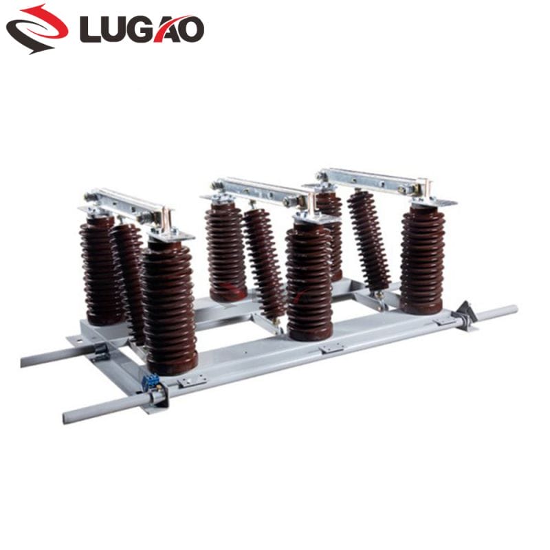 ఇండోర్ డిస్‌కనెక్ట్ స్విచ్ అంటే ఏమిటి మరియు మీకు ఇది ఎందుకు అవసరం