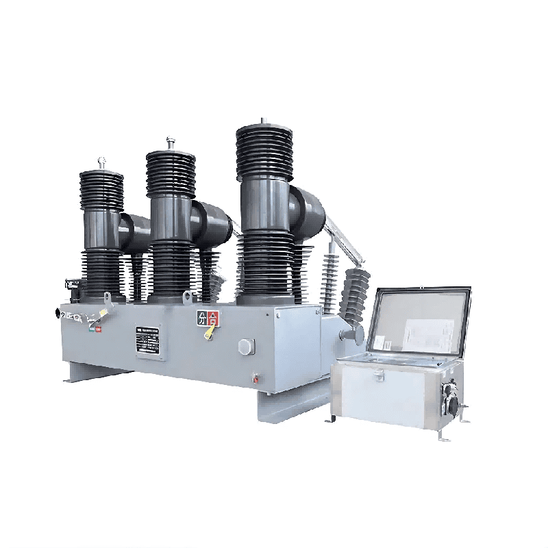 అవుట్‌డోర్ వాక్యూమ్ సర్క్యూట్ బ్రేకర్ ఎలక్ట్రికల్ సేఫ్టీని ఎలా మెరుగుపరుస్తుంది