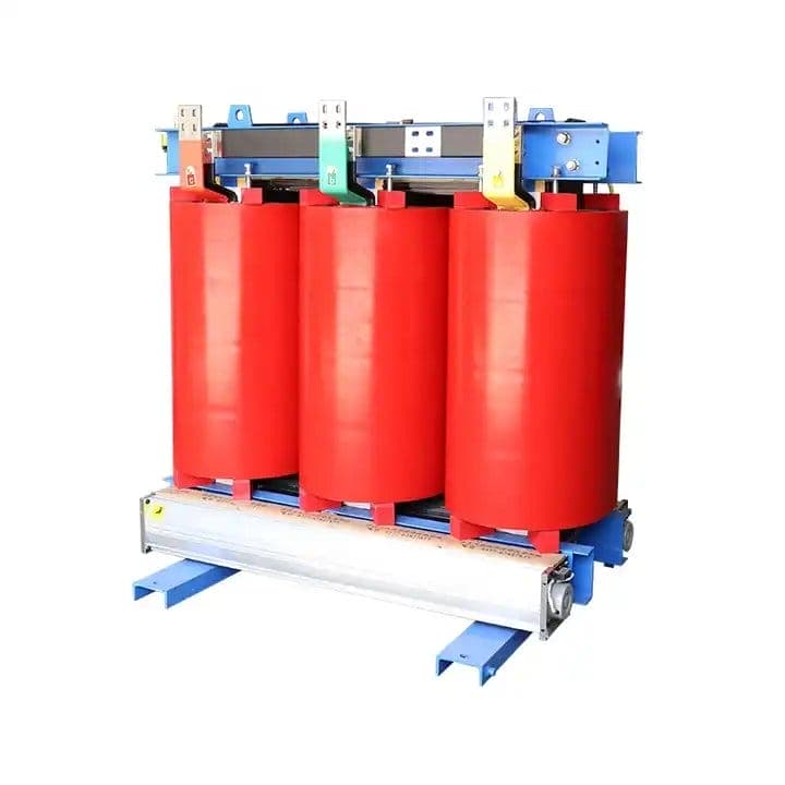 అర్బన్ పవర్ డిస్ట్రిబ్యూషన్‌లో డ్రై-టైప్ పవర్ ట్రాన్స్‌ఫార్మర్‌లకు ఎందుకు ప్రాధాన్యత ఇవ్వబడుతుంది?