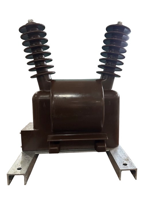 JDZW-24Kv వోల్టేజ్ ట్రాన్స్‌ఫార్మర్